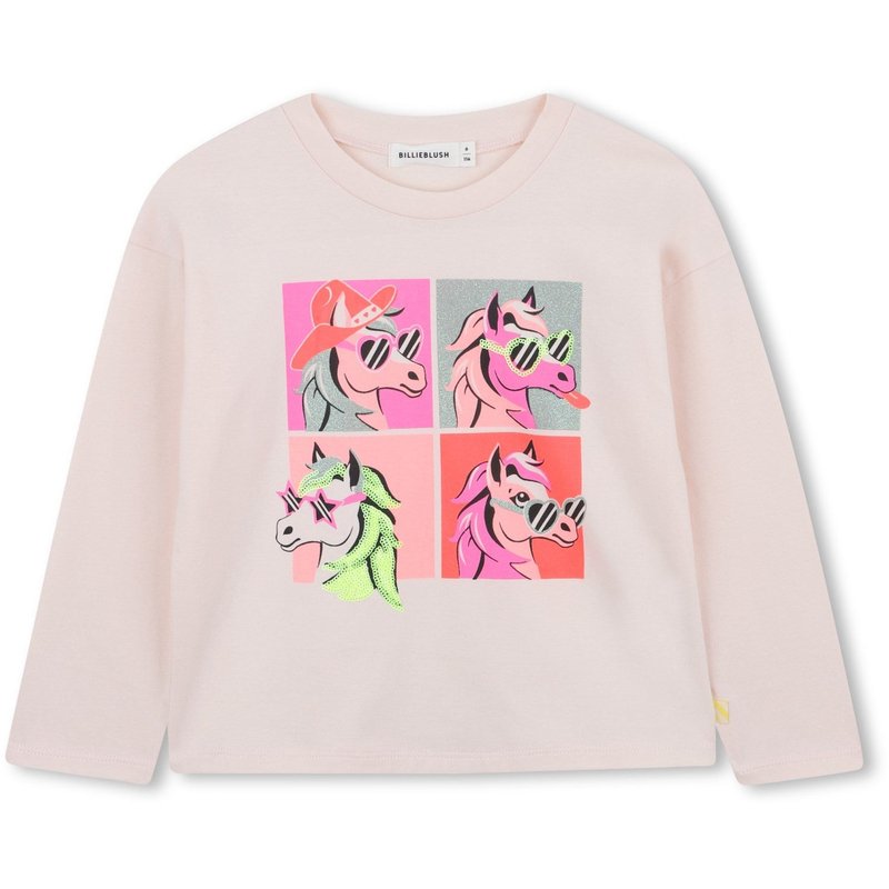 BILLIEBLUSH BØRNETØJ