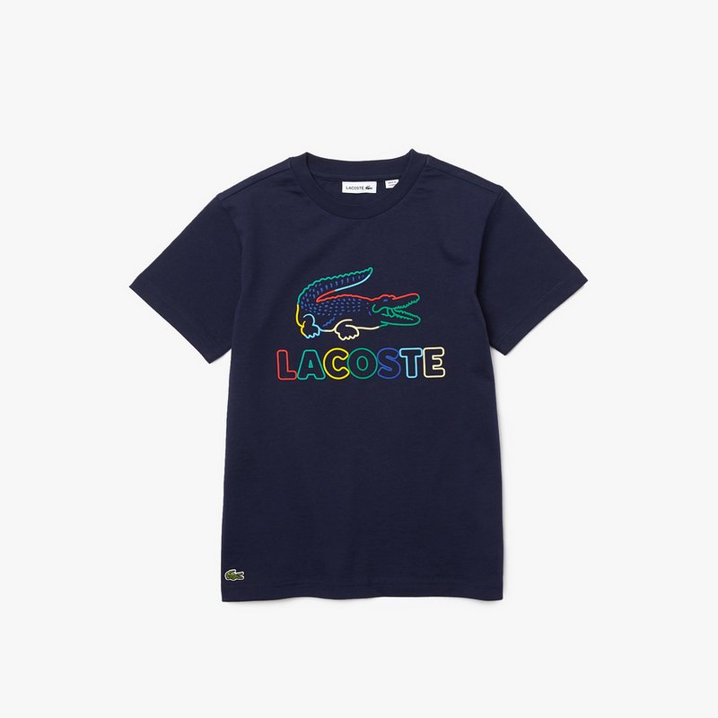 LACOSTE BØRNETØJ