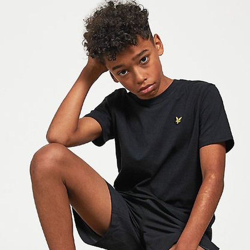 LYLE & SCOTT BØRNETØJ