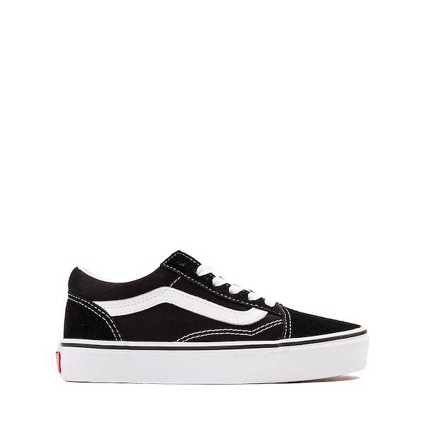 VANS BØRNETØJ